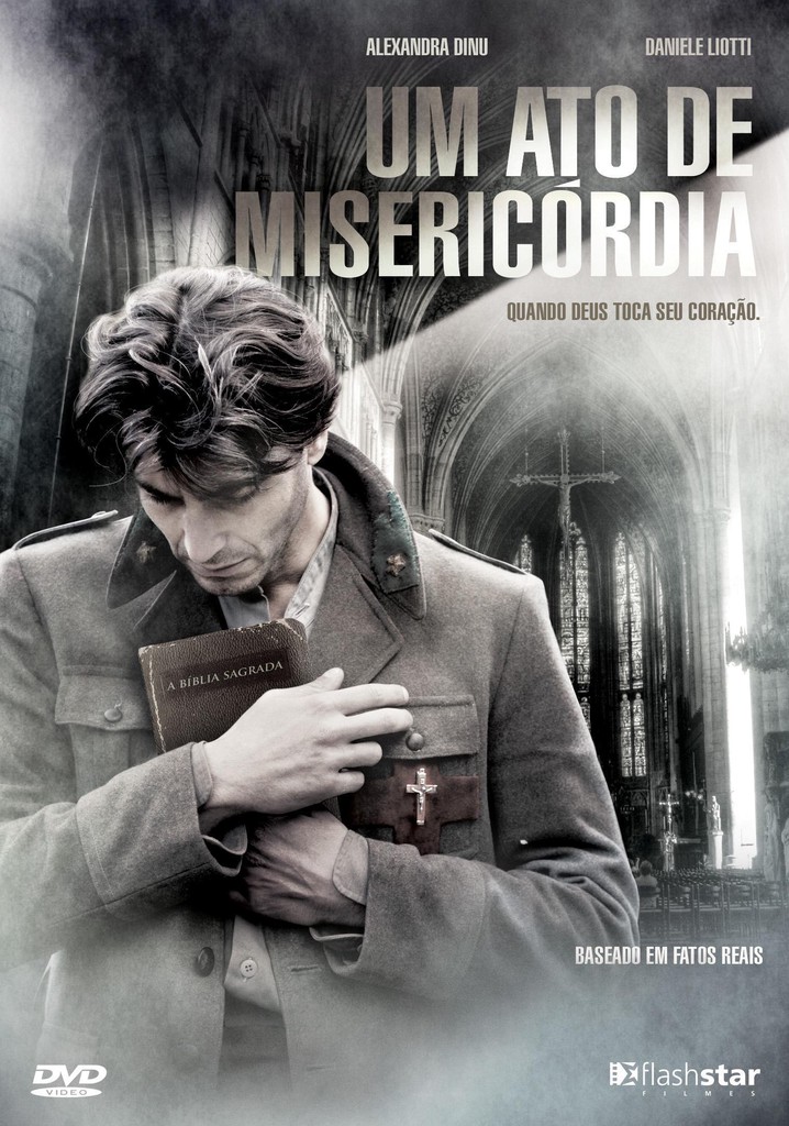 Um Ato de Misericórdia filme Veja